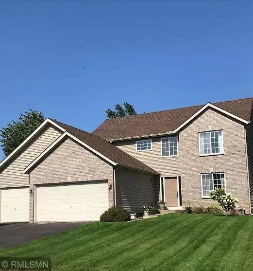 Monticello, MN 55362,9376 Giffort CT