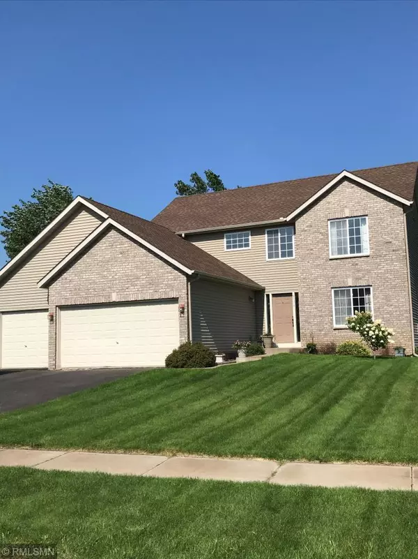 Monticello, MN 55362,9376 Giffort CT