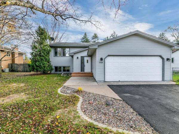 7709 119th AVE N, Champlin, MN 55316