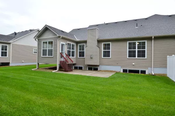 North Branch, MN 55056,4844 384th TRL