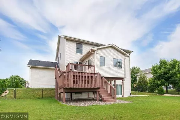 Brooklyn Park, MN 55443,3501 Daylily AVE N