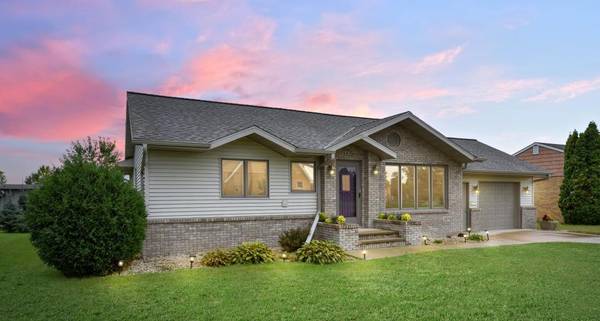 416 8th ST SW, Wadena, MN 56482