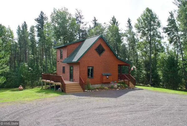 W8385 Deeper Lake RD, Minong, WI 54859