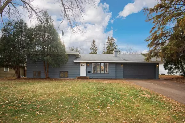 4909 W 86th ST, Bloomington, MN 55437