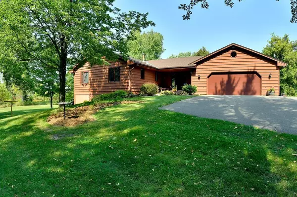 3465 Elm Creek DR, Medina, MN 55340