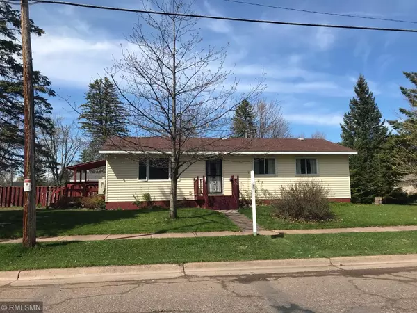 1507 N 55th ST, Superior, WI 54880