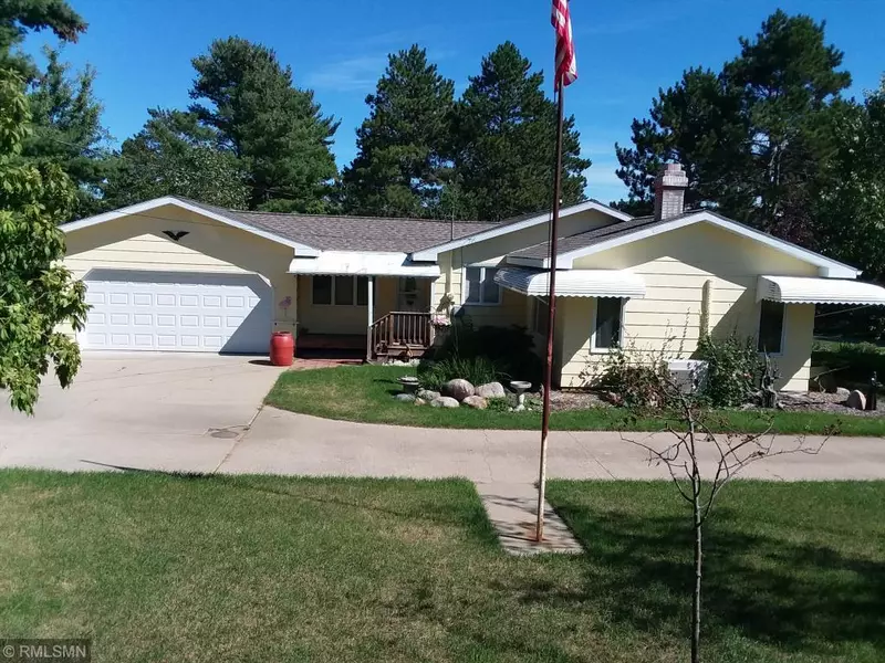 327 Eagle DR, Park Rapids, MN 56470