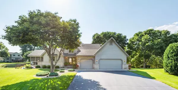 Brooklyn Park, MN 55443,8707 Hillswick TRL