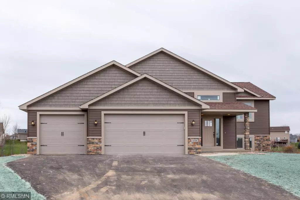 New Richmond, WI 54017,1598 Otter WAY