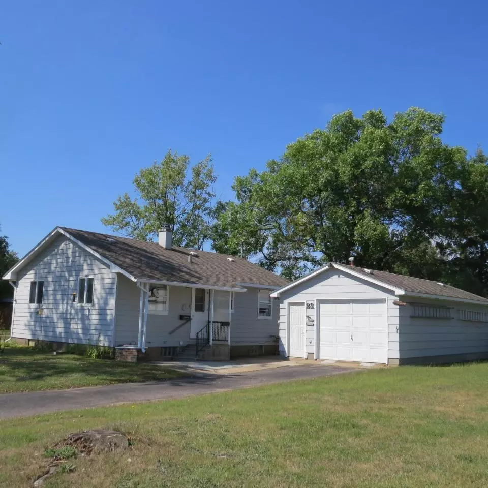 Babbitt, MN 55706,23 Hemlock CIR