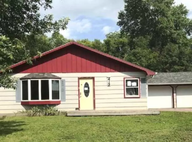 413 Fremont ST S, Lake Benton, MN 56149