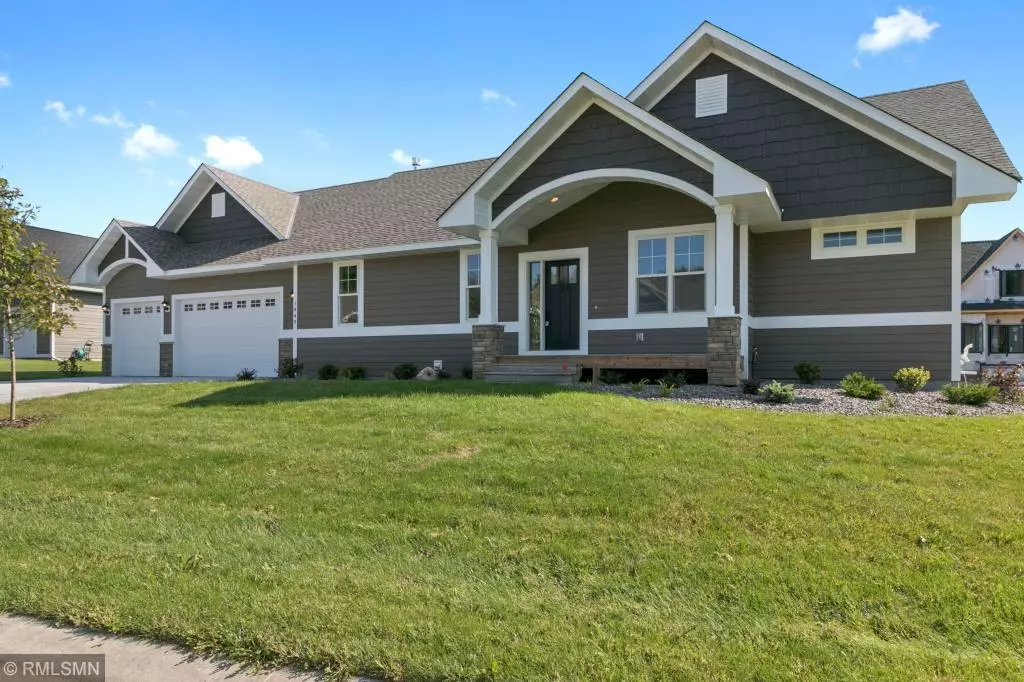 Stillwater, MN 55082,1445 Monterey CT