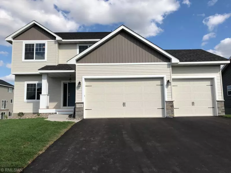 17934 Equinox AVE, Lakeville, MN 55024