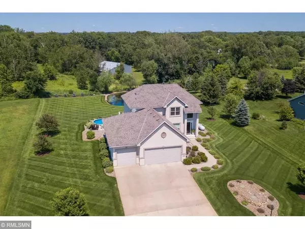 Elk River, MN 55330,9729 226th LN NW