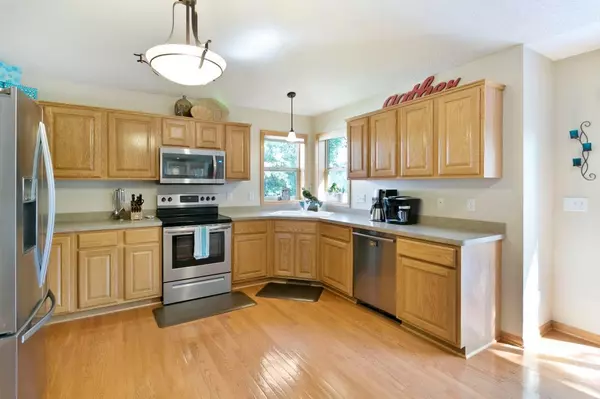 Rogers, MN 55374,20399 Pondview CIR