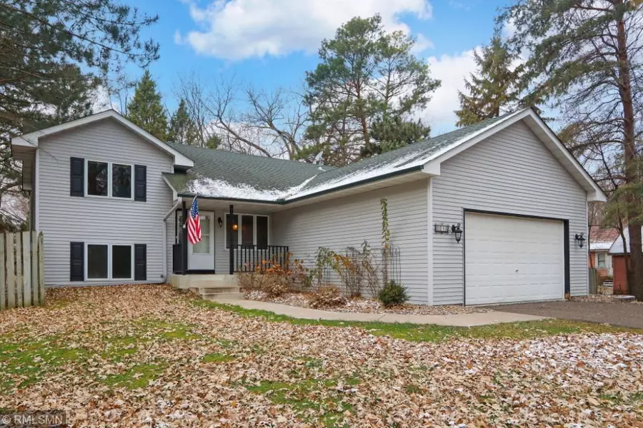 5245 East ST, White Bear Twp, MN 55110