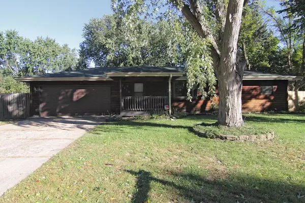 6816 64th AVE N, Brooklyn Park, MN 55428