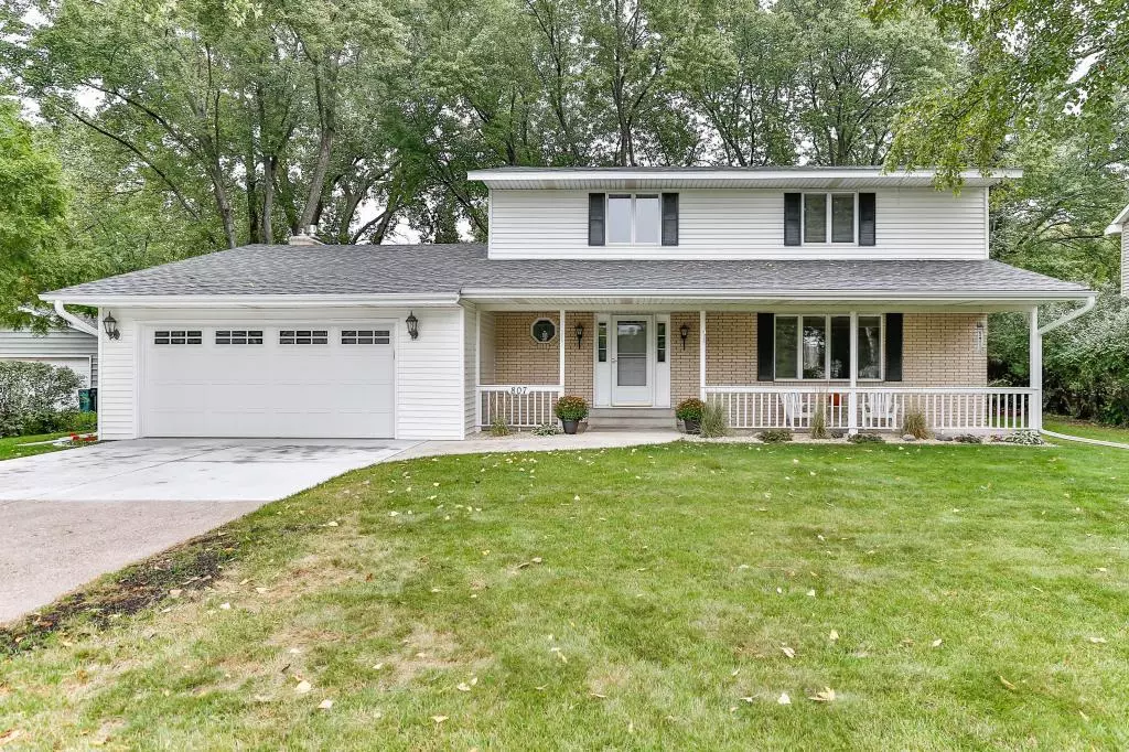 Shoreview, MN 55126,807 Gramsie RD