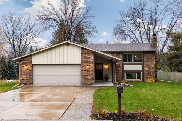 Eden Prairie, MN 55346,17281 Park CIR