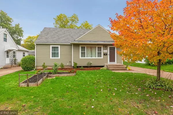 4813 E Upland Crest, Columbia Heights, MN 55421