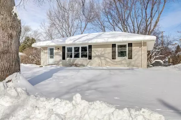 New Hope, MN 55428,8100 Del DR N