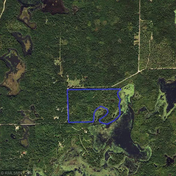 Webb Lake, WI 54830,XXX Lost Lake Rd.