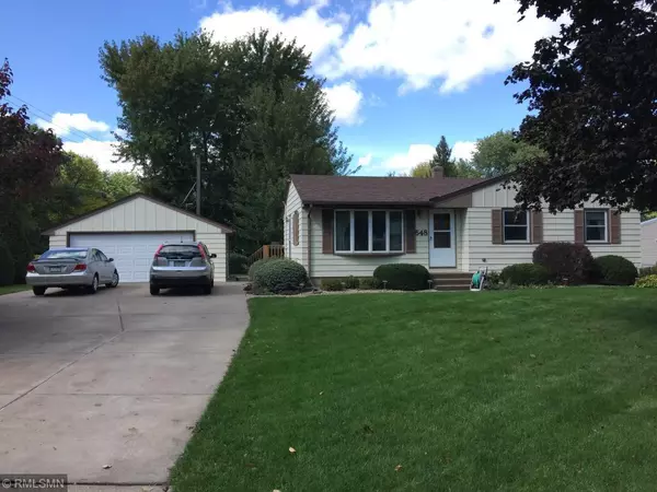 Woodbury, MN 55125,648 Meadow LN