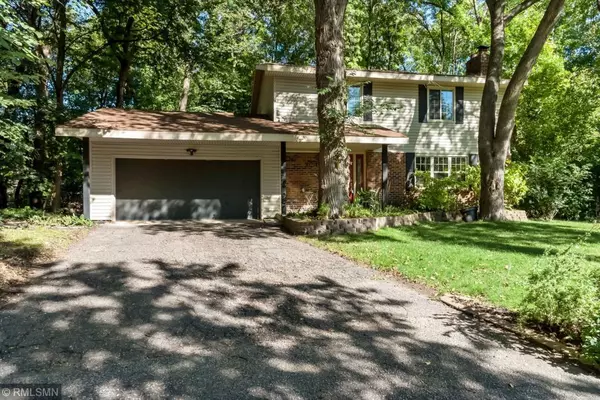 Maple Grove, MN 55369,6810 Balsam LN N