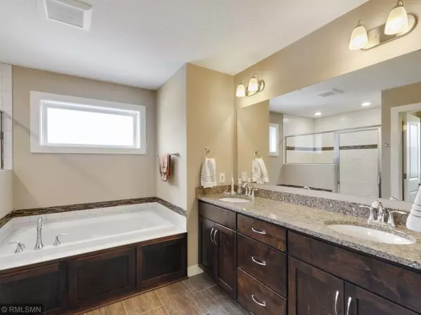 Saint Michael, MN 55376,15016 47th ST NE