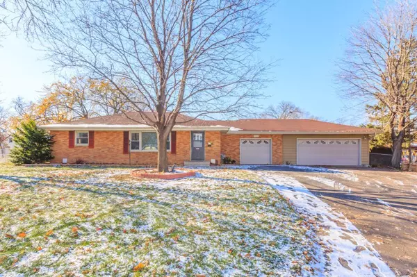 5805 Elmhurst AVE, Crystal, MN 55428