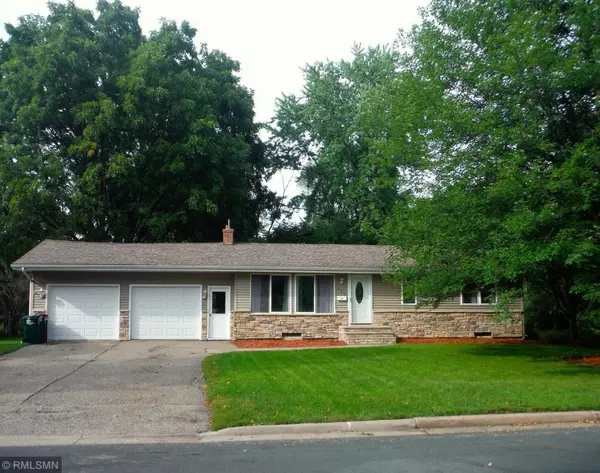 619 Roosevelt St ST, River Falls, WI 54022