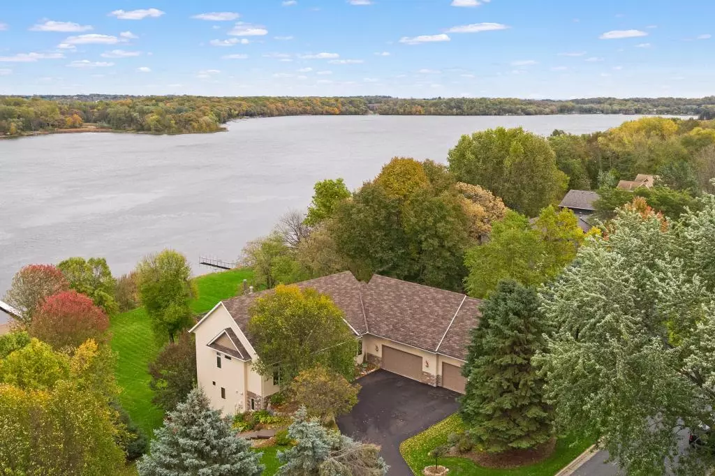 Laketown Twp, MN 55318,9305 Pierson Lake DR