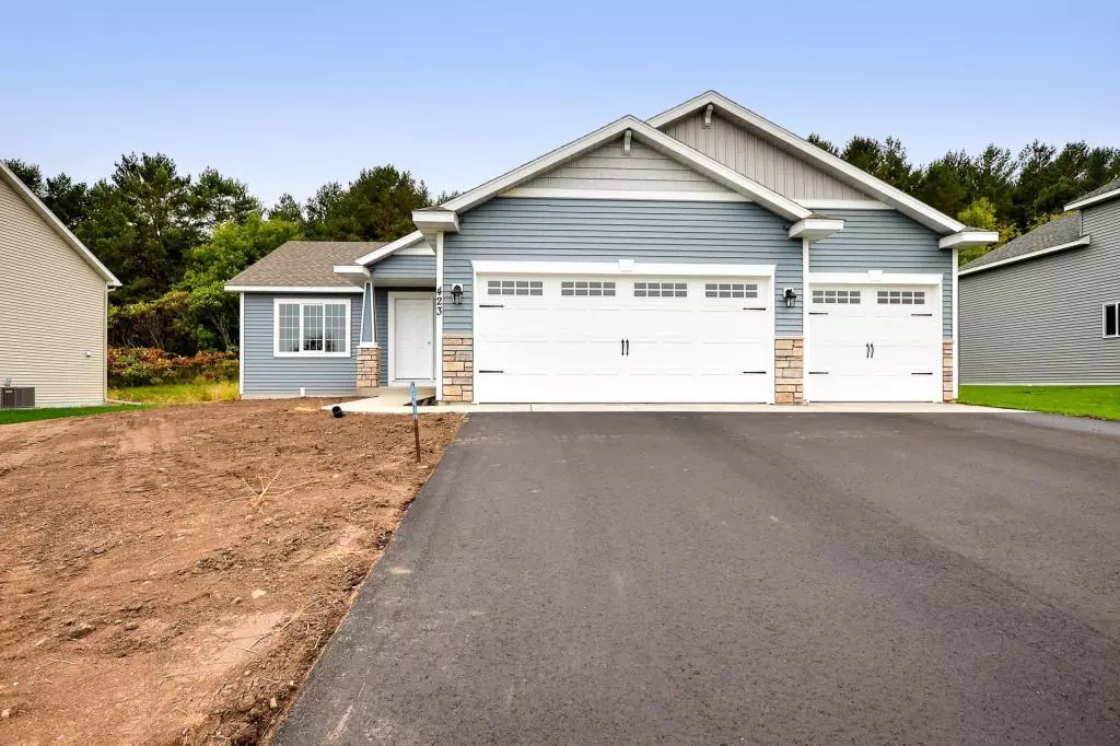 Sauk Rapids, MN 56379,423 18th ST NW