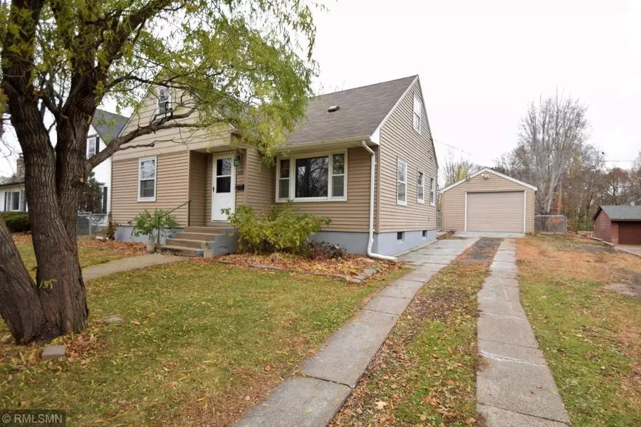 315 Benton ST, Anoka, MN 55303