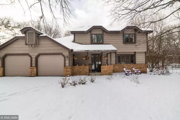 Andover, MN 55304,17208 Woodbine ST NW