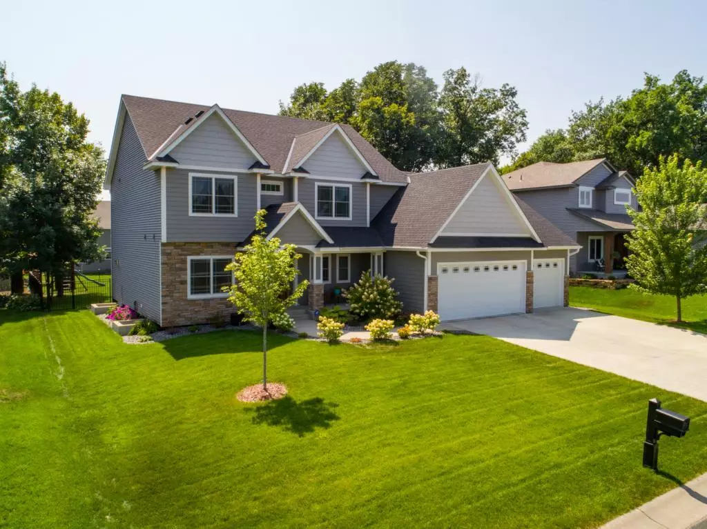 Prior Lake, MN 55372,3317 Sunray CT SW