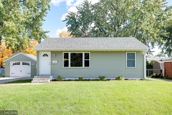 7300 Dawn AVE, Inver Grove Heights, MN 55076