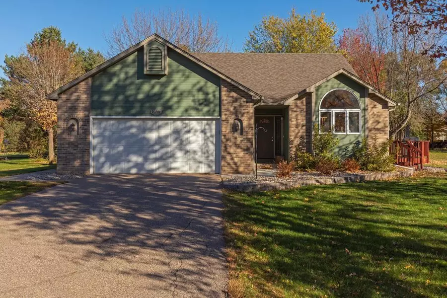 20201 Sand Creek DR, Sand Creek Twp, MN 55352