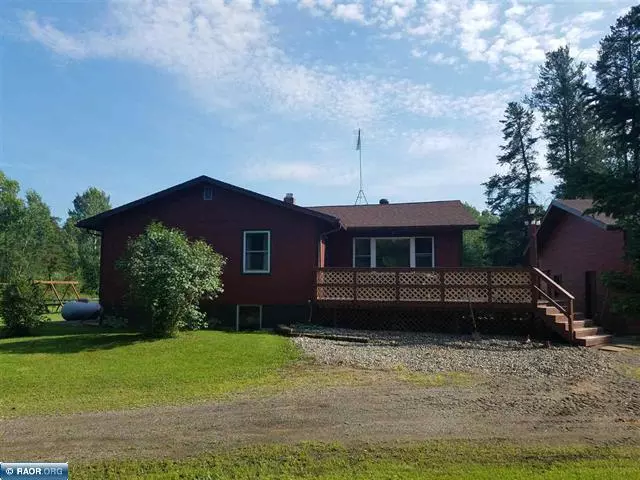 Aurora, MN 55705,3564 LOON LAKE RD