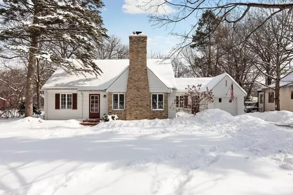 7109 Oak Grove BLVD, Richfield, MN 55423