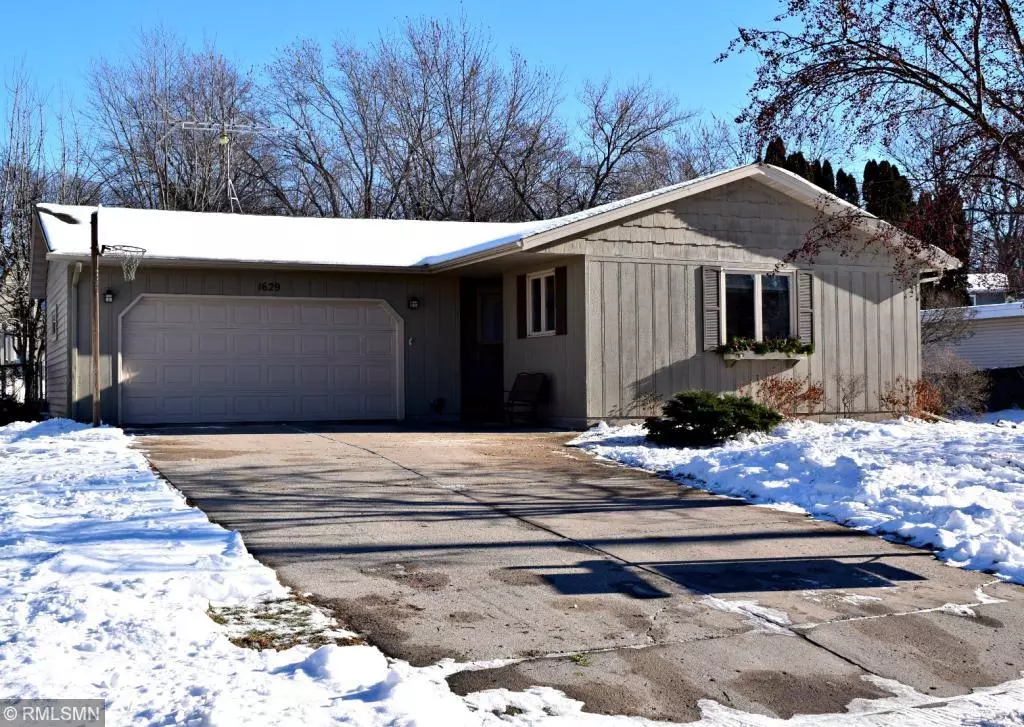 Owatonna, MN 55060,1629 Mosher AVE