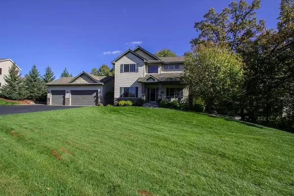 17647 Johnson ST NW, Elk River, MN 55330