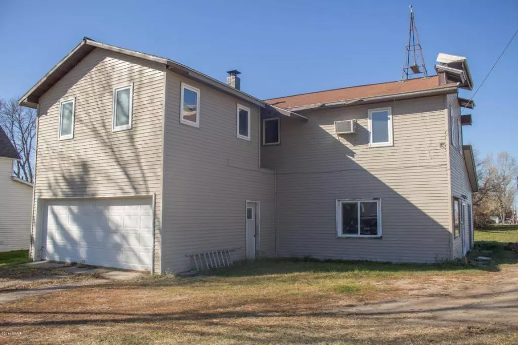 Hoffman, MN 56339,101 7th ST S