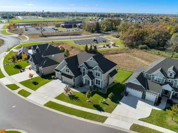 Anoka, MN 55303,4305 Parkview CIR