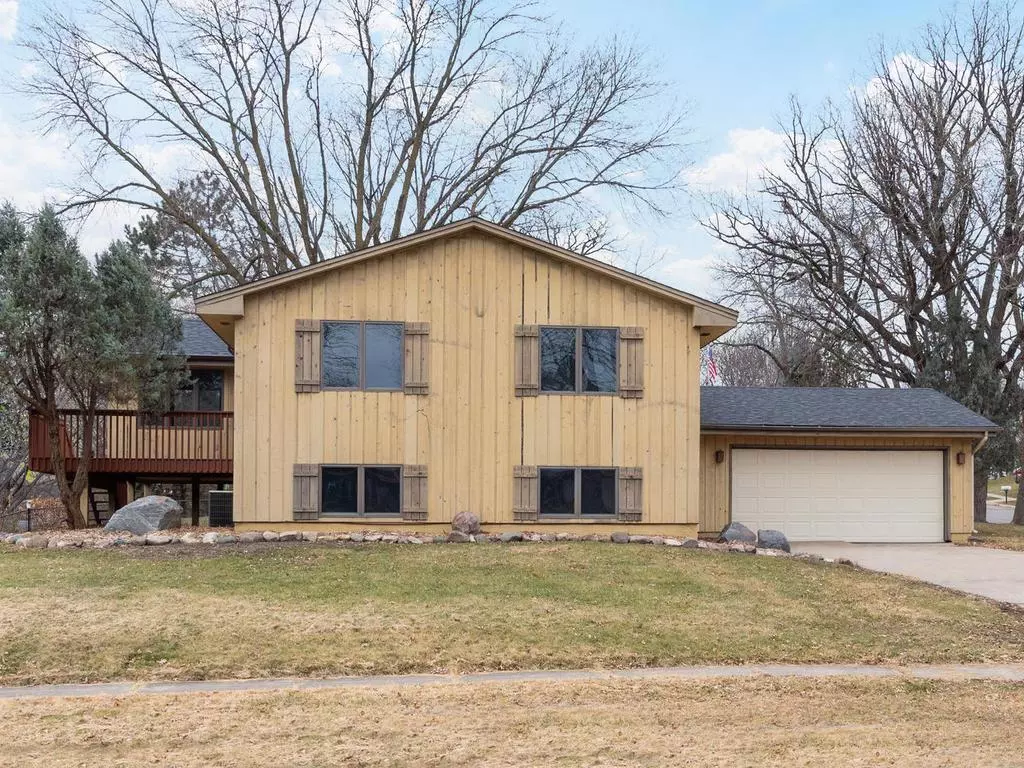 Bloomington, MN 55437,4701 Normandale Highlands DR