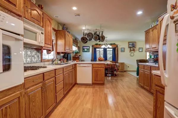 Waite Park, MN 56387,1242 Willow Pond DR