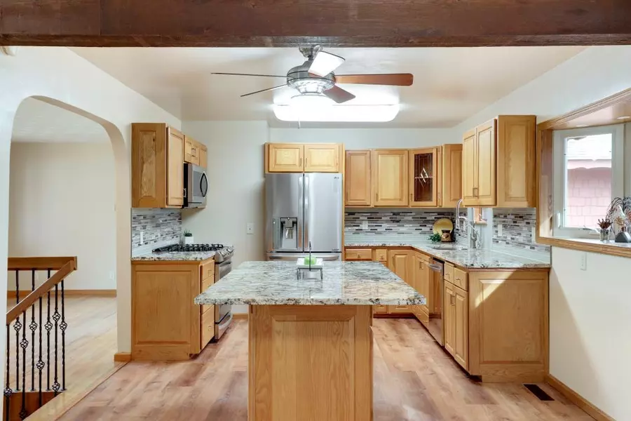 8591 Hale AVE S, Cottage Grove, MN 55016