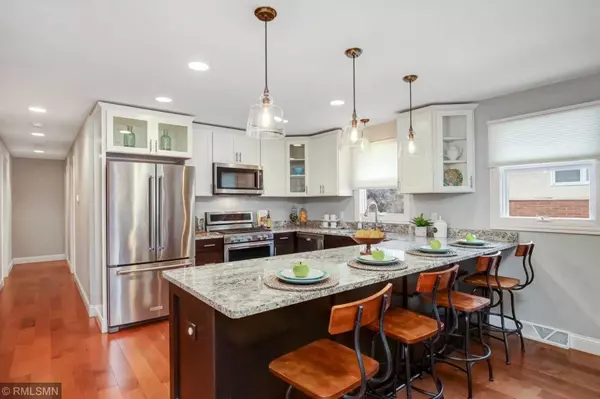 4928 Sheridan AVE S, Minneapolis, MN 55410