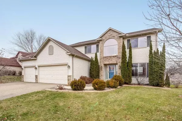 426 10th AVE NE, Lonsdale, MN 55046