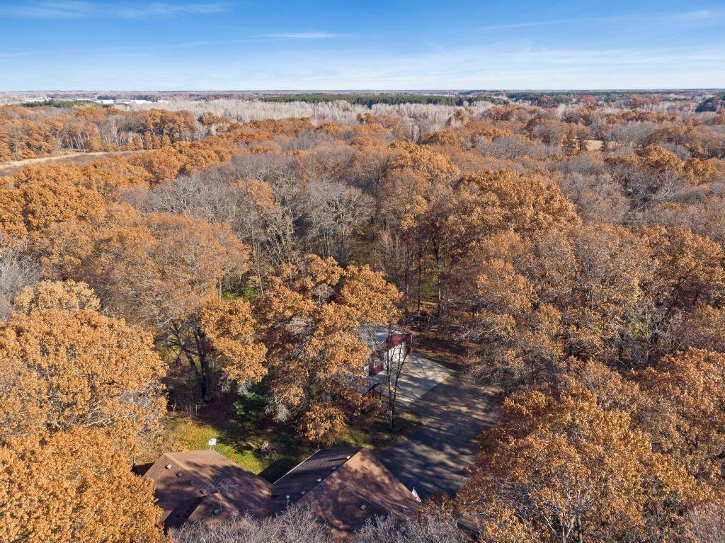 12910 308th AVE, Baldwin Twp, MN 55371
